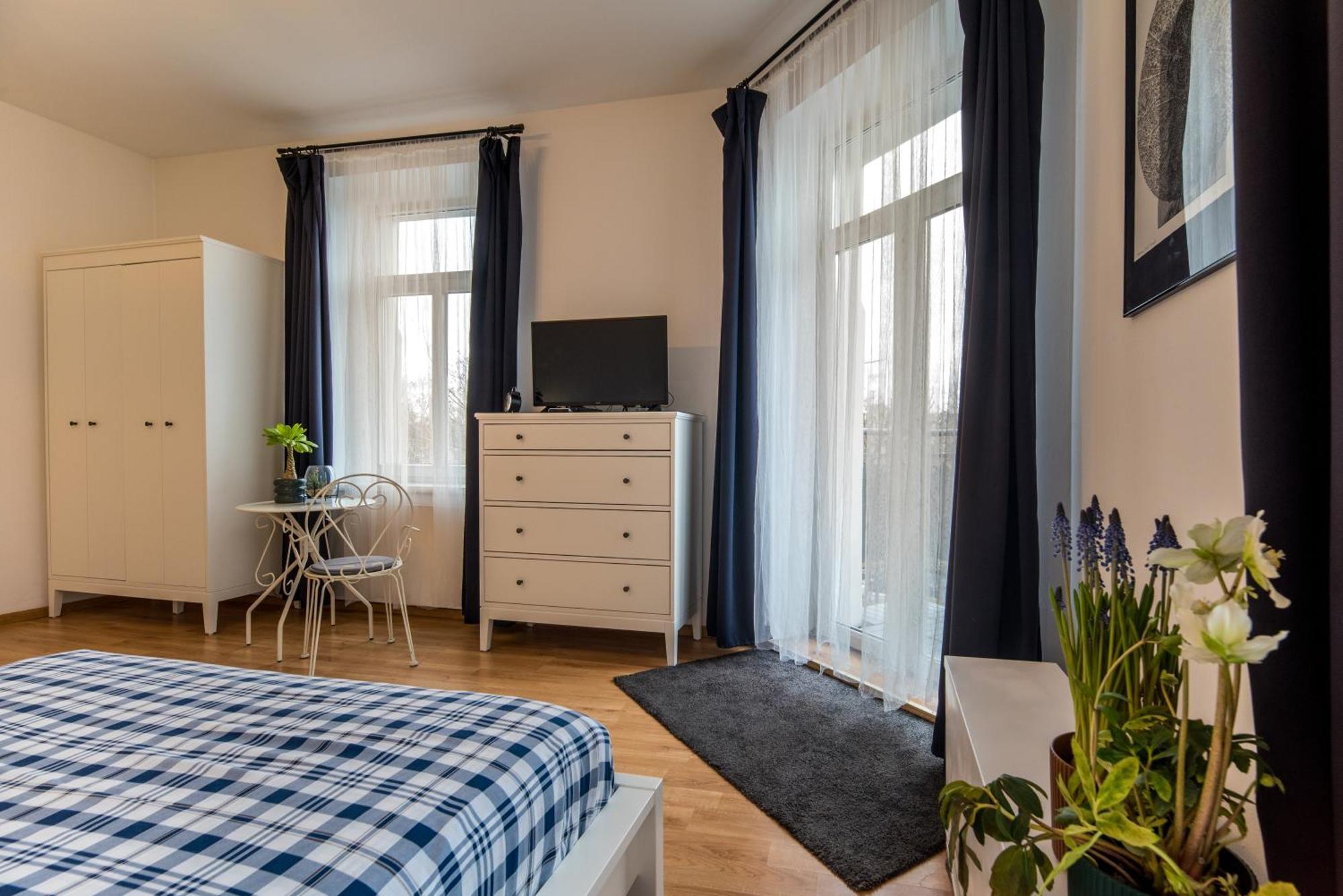 Appartement Kawiory 2/22 *
