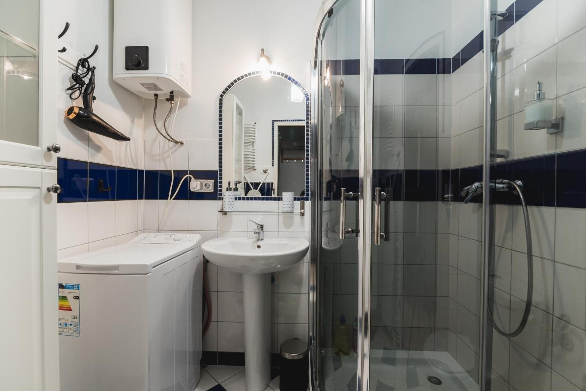 Kawiory 2/22 Appartement *